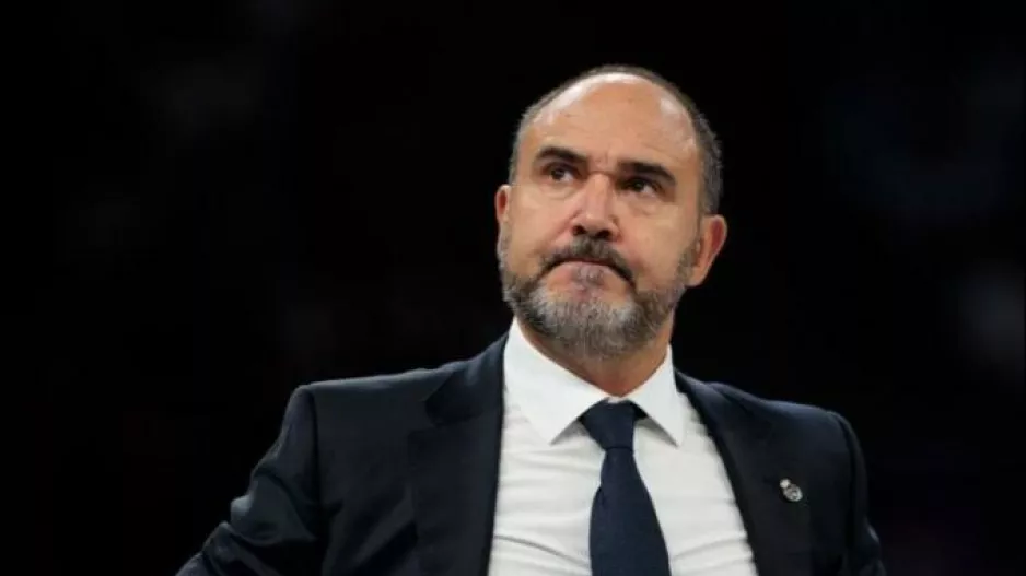 Ματέο: «Ντροπιαστικό το καλεντάρι, κάνουμε κακό στους αθλητές»