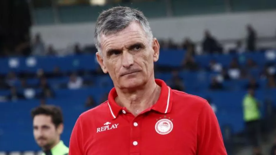 Ολυμπιακός: Με... συνταγή Ευρώπης κόντρα στον Πανσερραϊκό