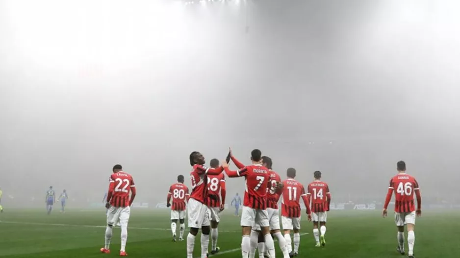 Επιστροφή στις νίκες με τριάρα για τη Μίλαν!