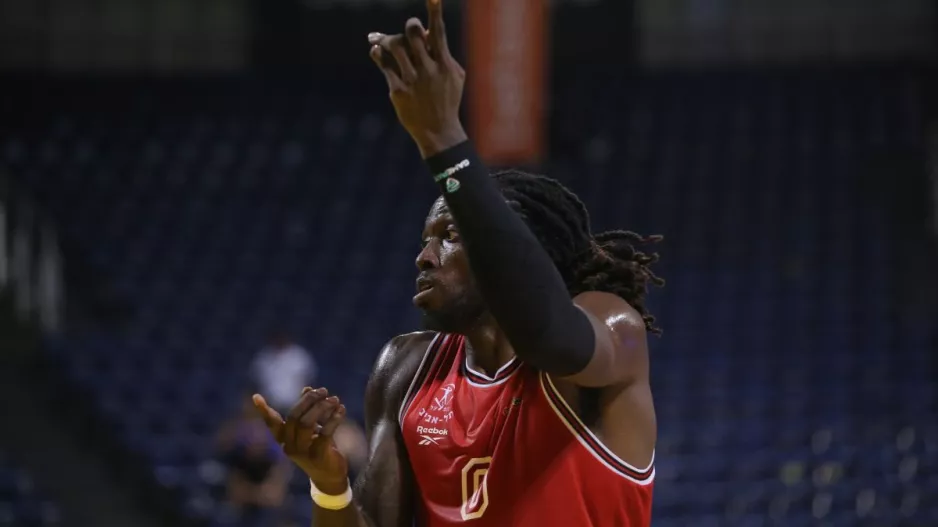 Ο Μότλι υπέγραψε στην G-League και κεντρίζει το ενδιαφέρον ομάδων του NBA, σύμφωνα με Αμερικανό δημοσιογράφο