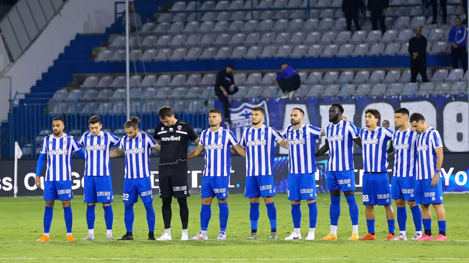 Ξεκινάει η αντεπίθεση της Ανόρθωσης με δύο σούπερ επιλογές και προσφορά* με 30€ Free Bet!