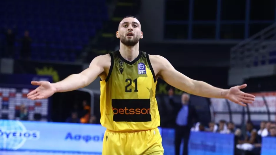 Επιστροφή στις νίκες για ΑΕΚ