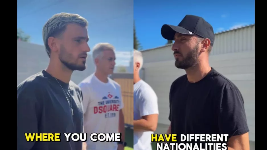 (Βίντεο) "Όλοι μαζί ενάντια στο bullying!"