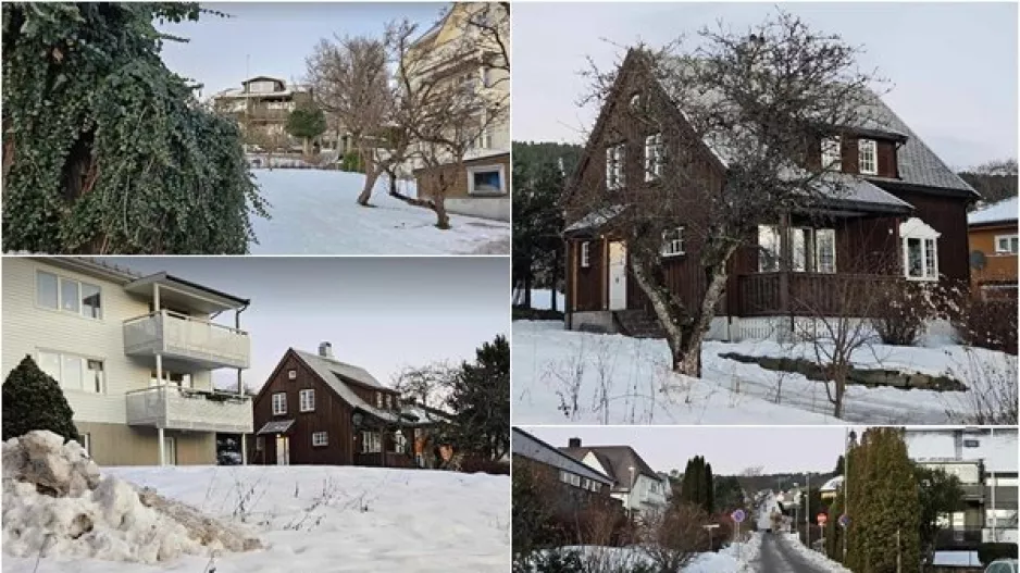 Το "κατάλευκο" Molde (Φώτος)