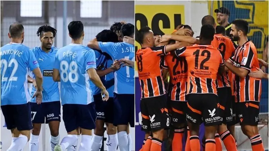 Σημαντικό ενόψει ντέρμπι/ Όποιος προηγείται... κερδίζει! 