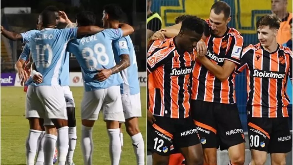 Η καλύτερη επίθεση εντός Vs Η καλύτερη άμυνα εκτός! 