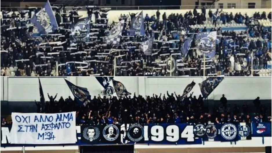 "Δύο σημαντικές νίκες σε μια φαινομενικά δύσκολη περίοδο"