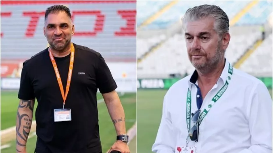 ΠΡΟΣΤΙΜΑ σε Σταύρο και Σταύρο