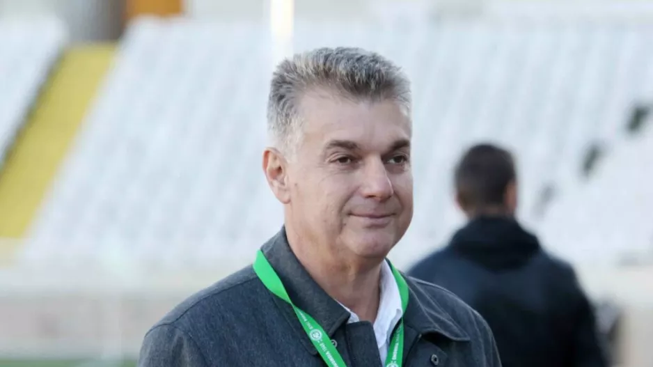 Επίθεση... Παπασταύρου: "Η ΚΟΠ λειτουργεί σε ένα άνευ προηγουμένου διεφθαρμένο περιβάλλον-Ο Γιώργος Κούμας πρέπει άμεσα να παραιτηθεί"