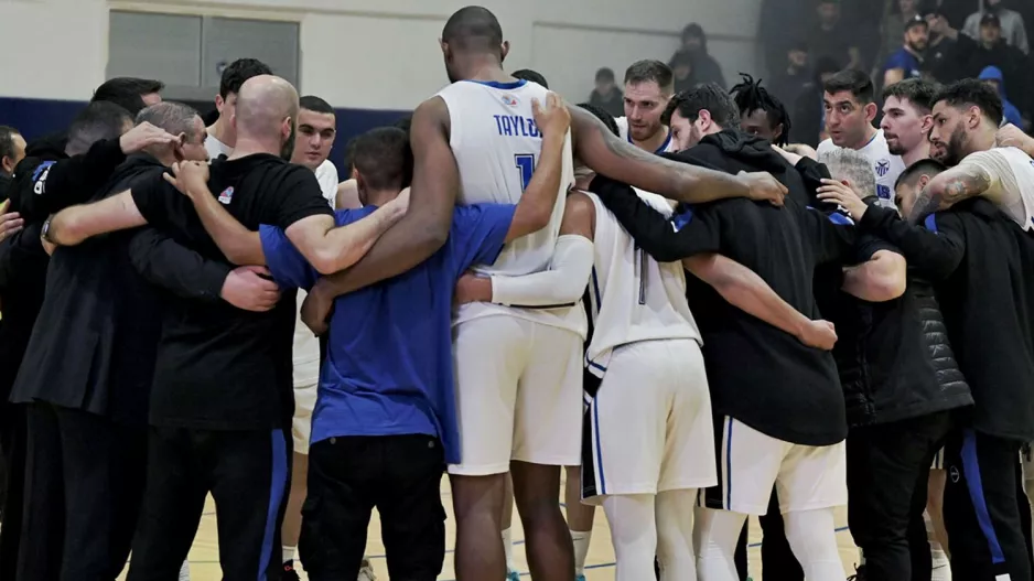 Καταγγέλλουν προπηλακισμό των παικτών της Ανόρθωσης 