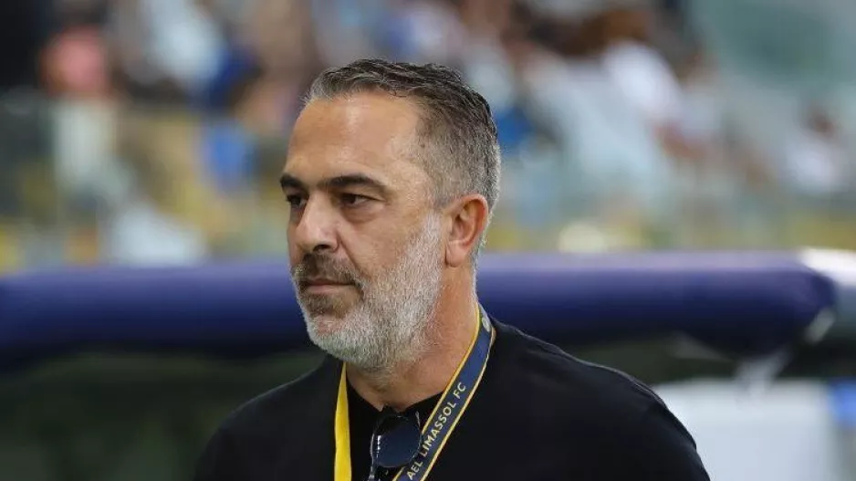Θα έχει πολλά να πει...