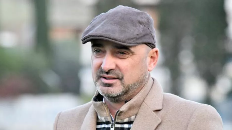 "Κλειδί η υπομονή στο ματς με τον Ολυμπιακό"