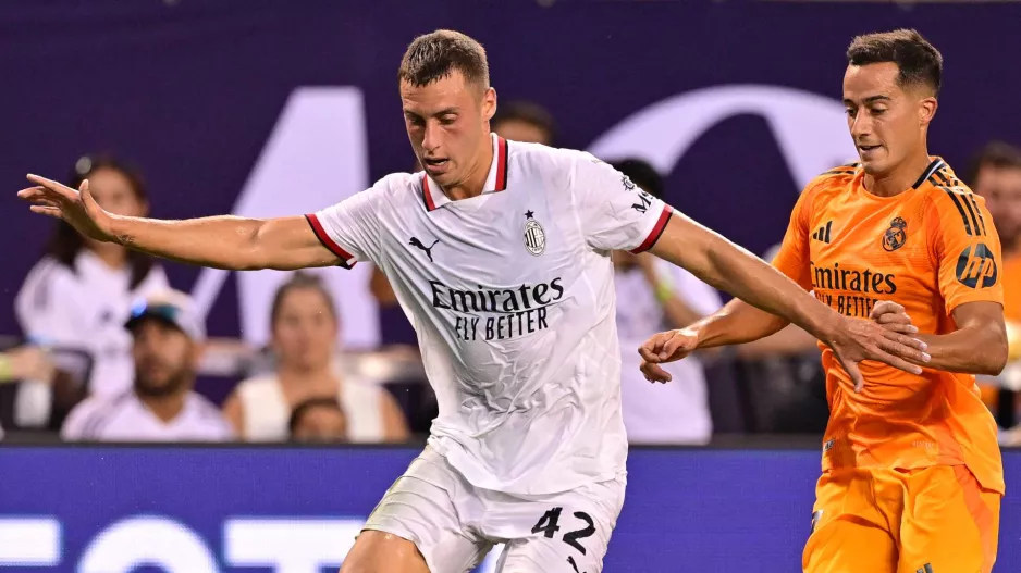 Champions League: Η τέταρτη... στροφή φέρνει ματσάρες