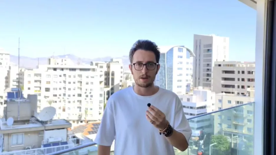 ΜΠΡΑΒΟ Filippo Caroli