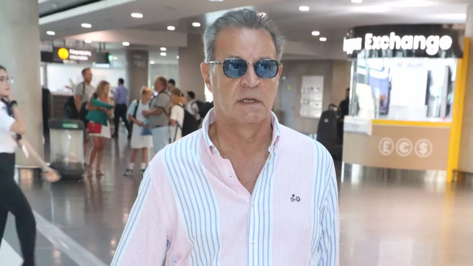 ΑΥΤΟΝ... θέλει ο Πρόδρομος