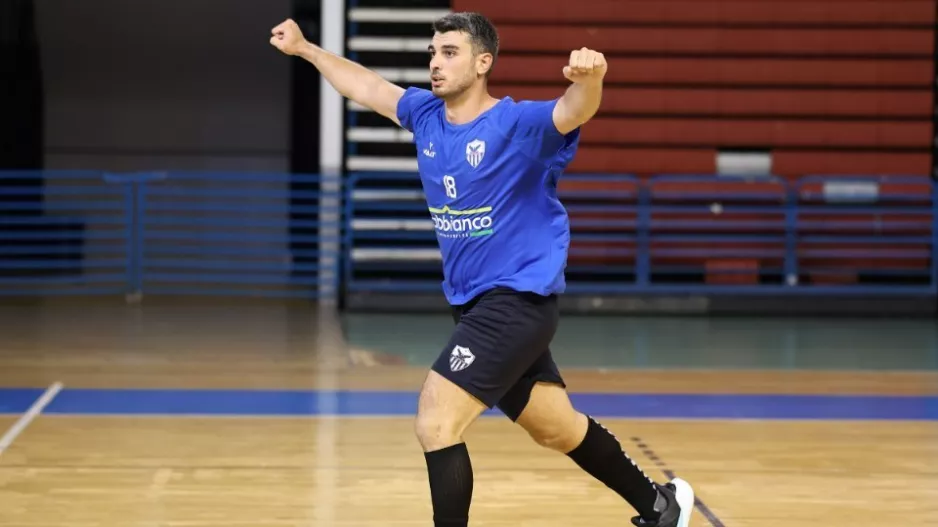 Ξεκινάει προετοιμασία η Εθνική Ανδρών στο Χάντμπολ