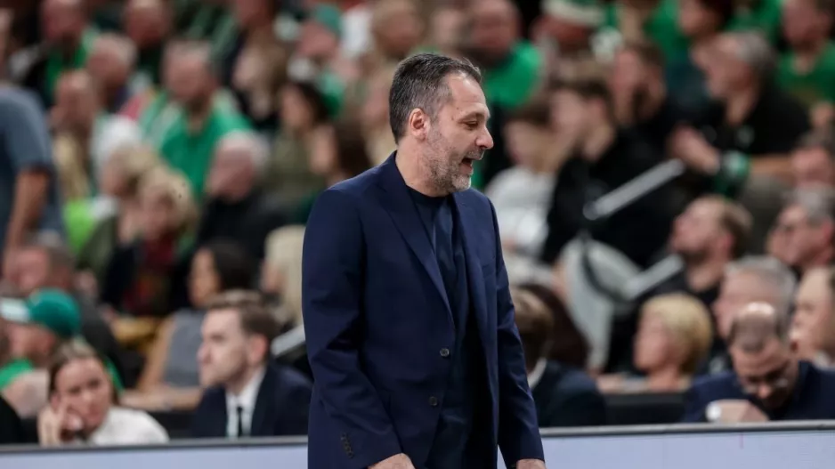 "Η άμυνά μας ήταν το πρόβλημα, χάθηκε ο έλεγχος"