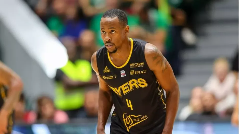 DEAL με Jamar Diggs