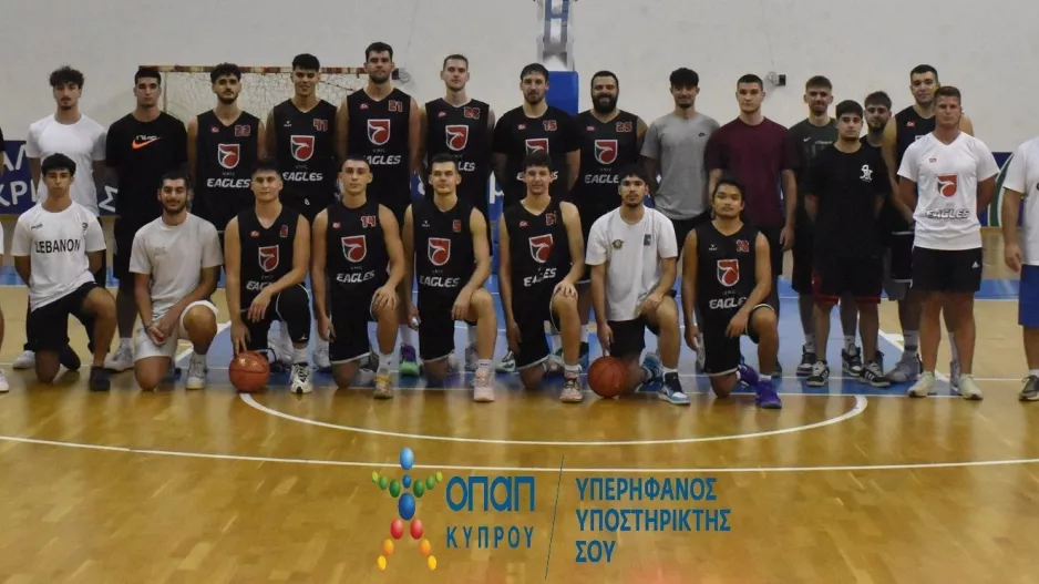 Το τρένο του Πανεπιστημίου Λευκωσίας!