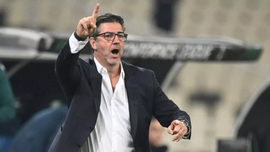 Βιτόρια: "Το πνεύμα του πρωταθλητή χτίζεται με τις σερί νίκες"
