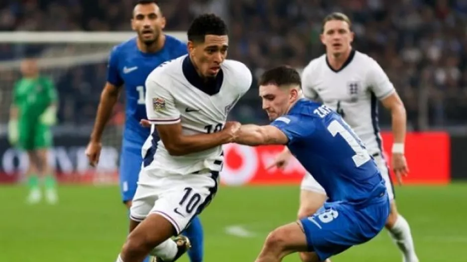 Μπέλιγχαμ: «Είχαμε το τέλειο σχέδιο παιχνιδιού»