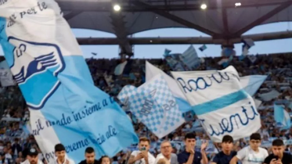 Σκληρή απάντηση της Λάτσιο σε UEFA για την ταξιδιωτική απαγόρευση στους οπαδούς της