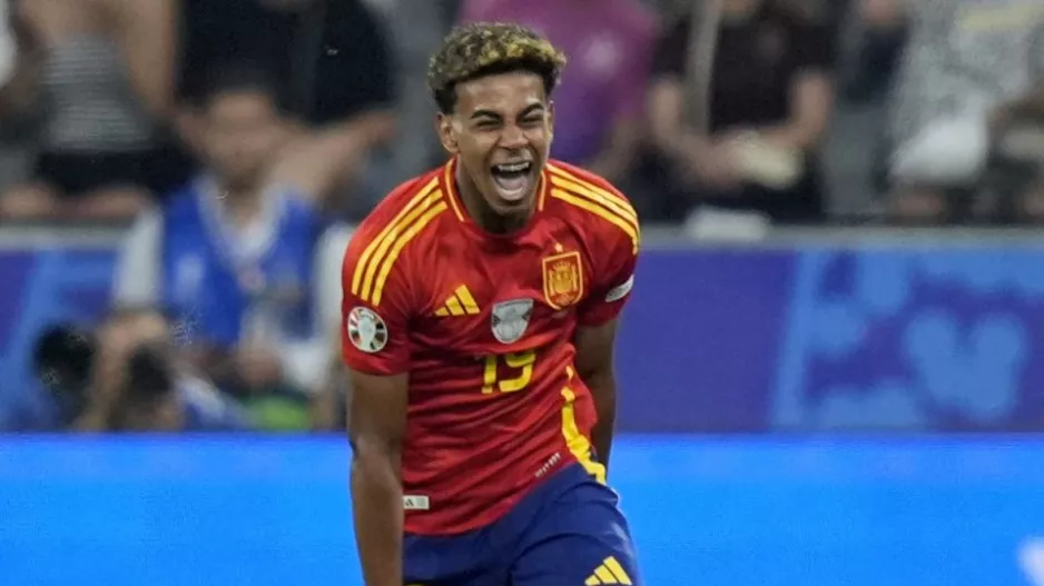  Nations League: Αυτά είναι όλα τα ζευγάρια των finals και των playoffs της διοργάνωσης