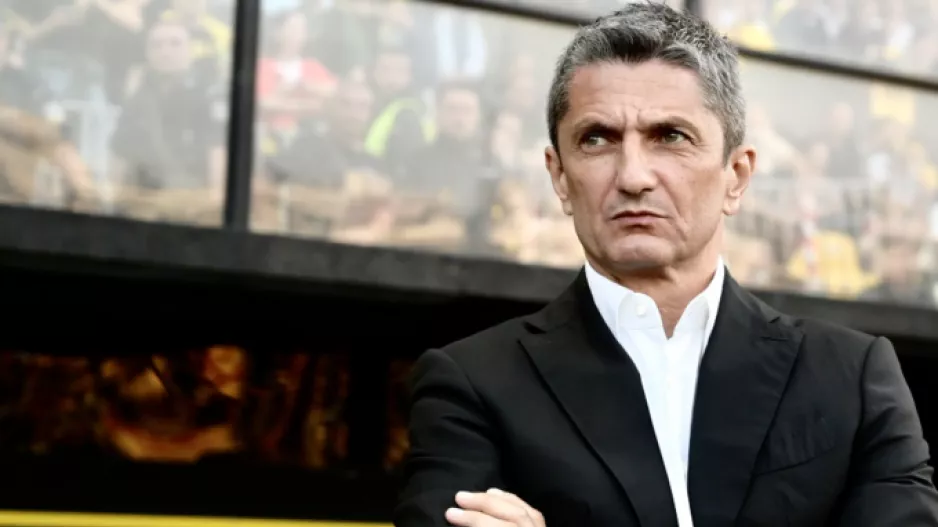 Με Λόβρεν η 11άδα του ΠΑΟΚ