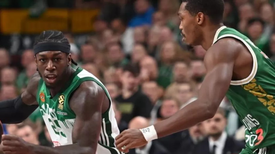 Ουόκερ: «Ο Ναν είναι ο καλύτερος παίκτης της Euroleague» (βίντεο)