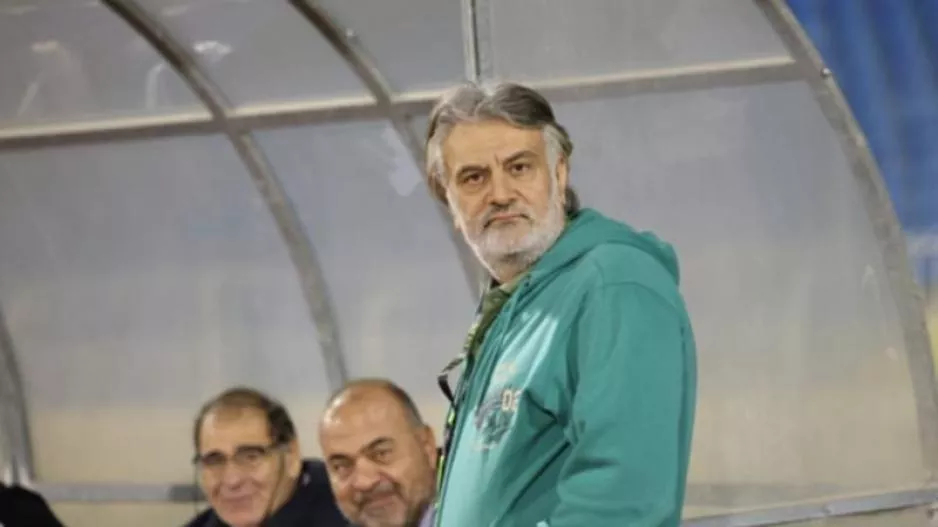 “Έχουν αλλάξει πράγματα-Βασικός πυλώνας ο Τούτιτς”