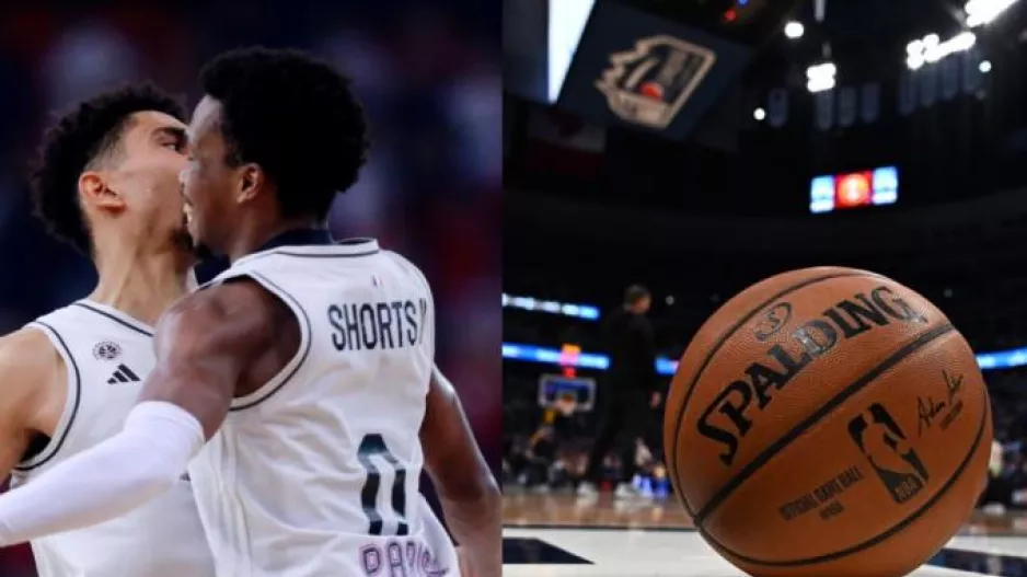 «Στο επίκεντρο της ευρωπαϊκής λίγκας του NBA η Παρί»