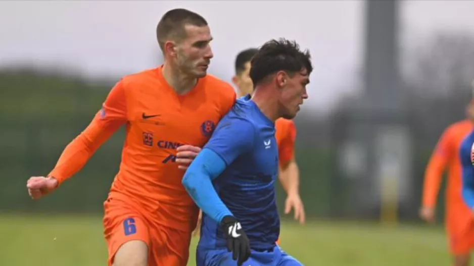 (Πάφος FC) Γκέλαρε... η Celje 