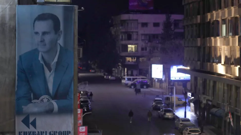 Συρία: Κατέλαβαν χωρίς μάχη την Δαμασκό οι αντάρτες - Εγκατέλειψε τη χώρα ο Άσαντ