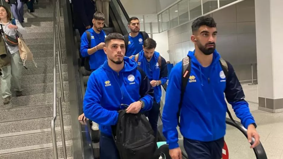 Εθνική Futsal: Δύσκολη αποστολή στη Γερμανία για το Main Round του UEFA Futsal EURO
