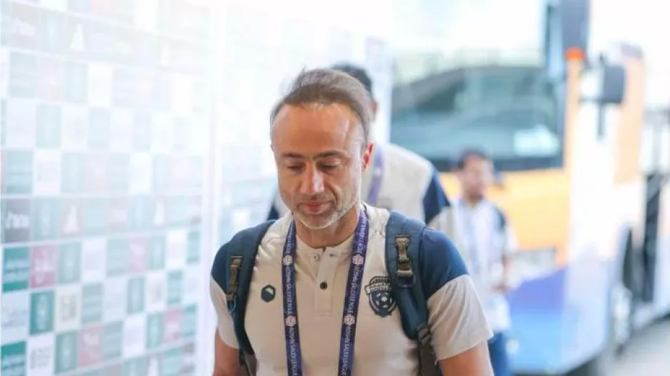 ΤΕΛΟΣ από την Αλ Φάιχα ο Κόντης - Συνεχίζει ως υπηρεσιακός προπονητής ο Τζιόλης