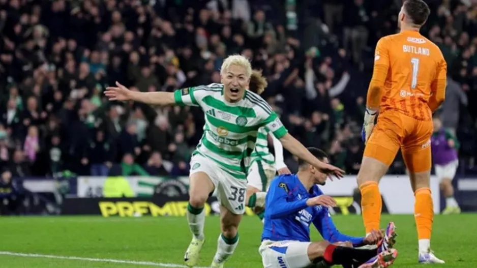 Θρίλερ το Old Firm και η κούπα ξανά στη Σέλτικ!