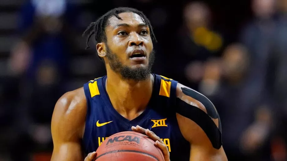 Στην Ανόρθωση ο Derek Culver