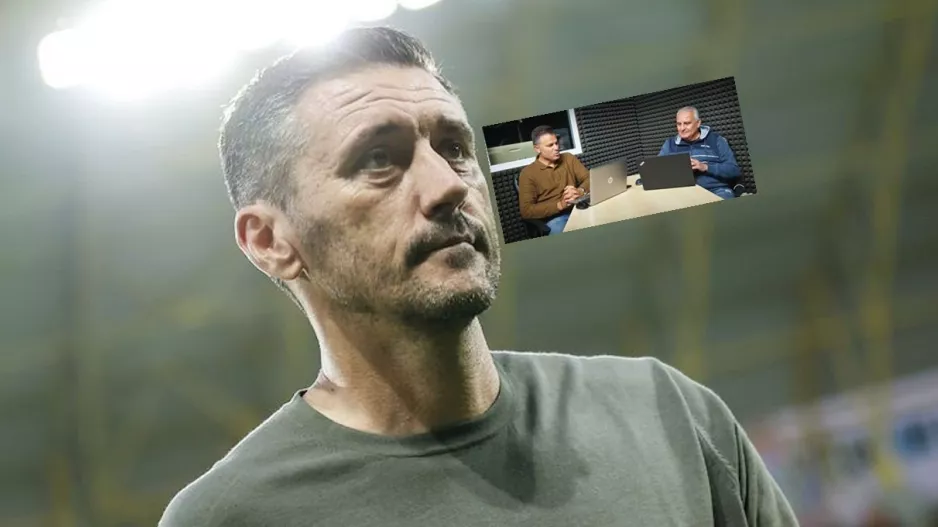 Τα... ΝΕΟΤΕΡΑ για Κέρκεζ και Εθνική