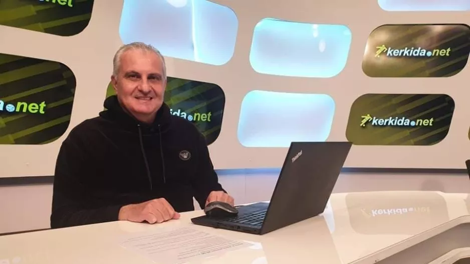 Χρόνια Πολλά Θωμά!