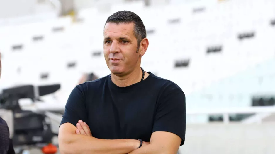 Αποχώρηση Μάριου από το ποδοσφαιρικό τμήμα της ΑΕΛ με... βολές κατά της διαιτησίας 