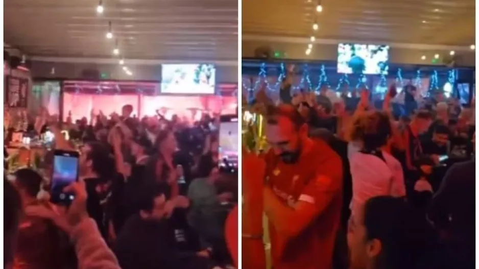 Χτύπησε... κόκκινο!