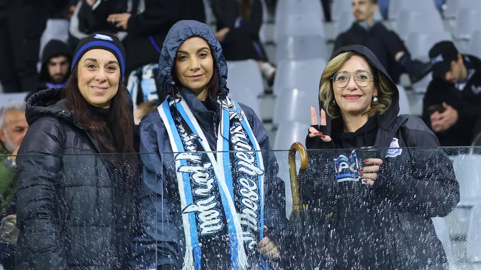 Σιγουριά... με Σωφρόνη