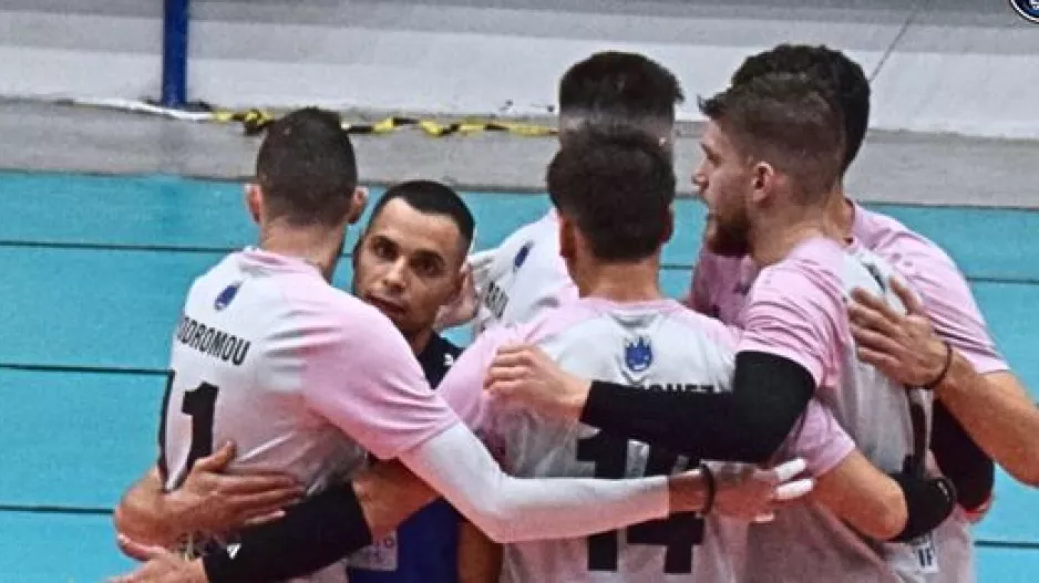 Νίκησε την Ανόρθωση ο Παφιακός