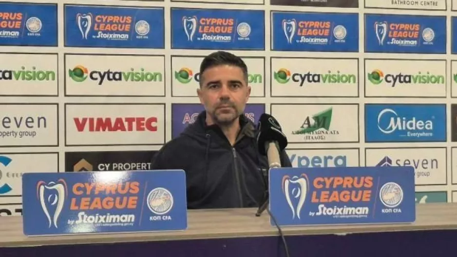 Σατσιάς/"Θα αλλάξουμε την εικόνα με κάθε κόστος-Θα αγωνίζεται όποιος αξίζει"