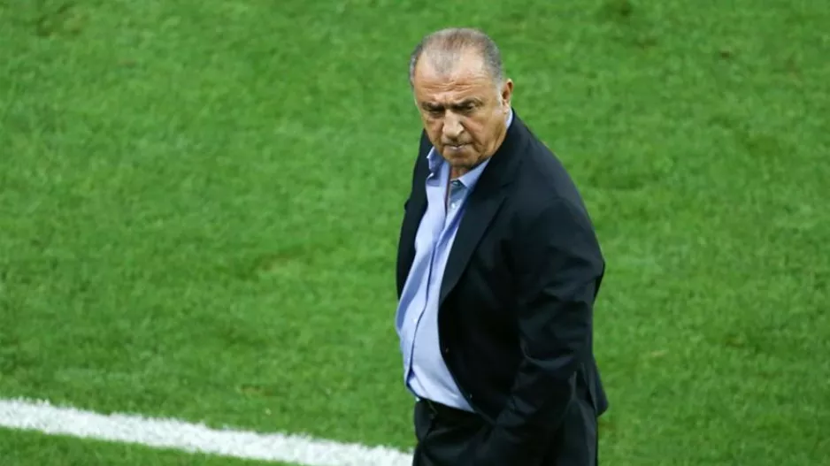 Η πρώτη δήλωση του Φατίχ Τερίμ πριν ανακοινωθεί από την Αλ Σαμπάμπ