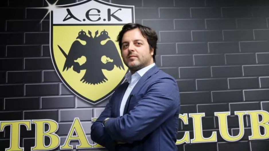 Προτεραιότητα αριστερό μπακ διαφοράς για την ΑΕΚ