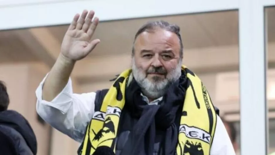 Την Κυριακή στην Κρήτη ο Ηλιόπουλος για το ματς με τον ΟΦΗ