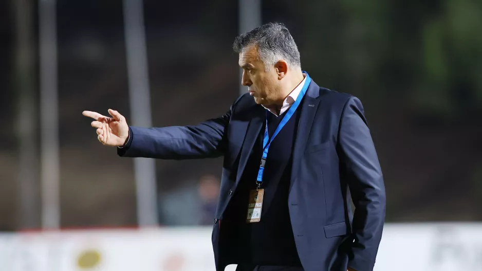Με Αναστασίου μπορεί να...ονειρεύεται