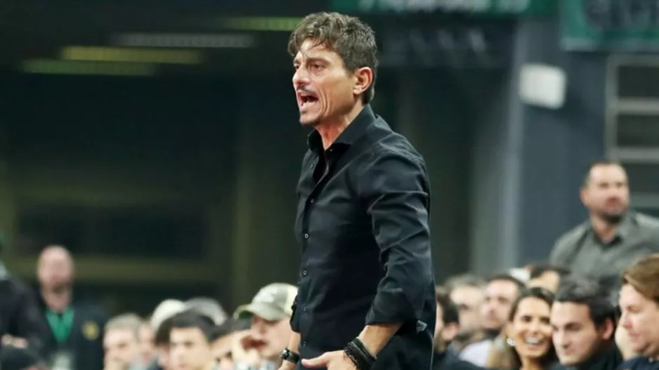 Γιαννακόπουλος: "Πήραμε έναν παίκτη και ανανεώσαμε δύο"