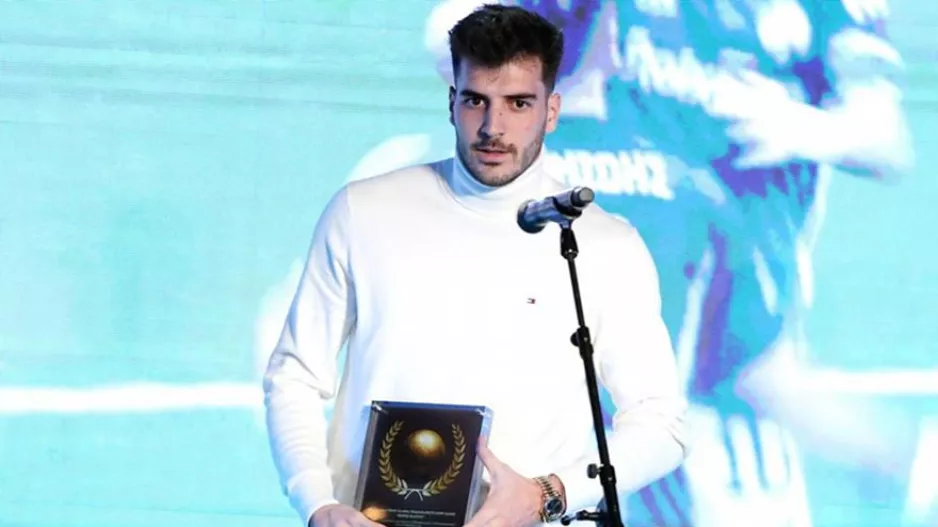 «A night to remember»: Το video του Παναθηναϊκού για τη βράβευση του Ιωαννίδη